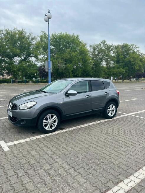 sprzedam Nissan Qashqai Konin - zdjęcie 1