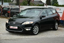 Ford Mondeo 2.0TDCi 140KM Automat 2011r. lift PDC Converse NAVi LED Kampinos - zdjęcie 2