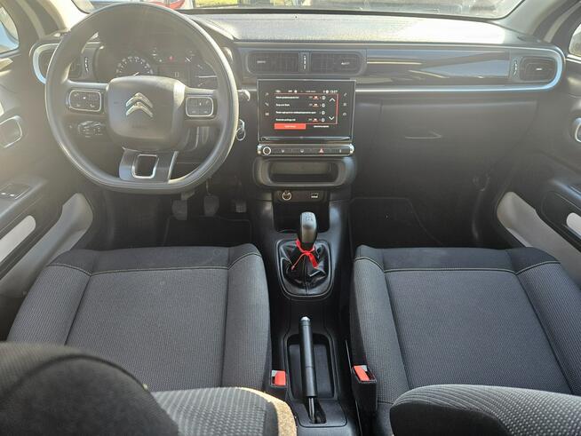 Citroen C3 Ruda Śląska - zdjęcie 9