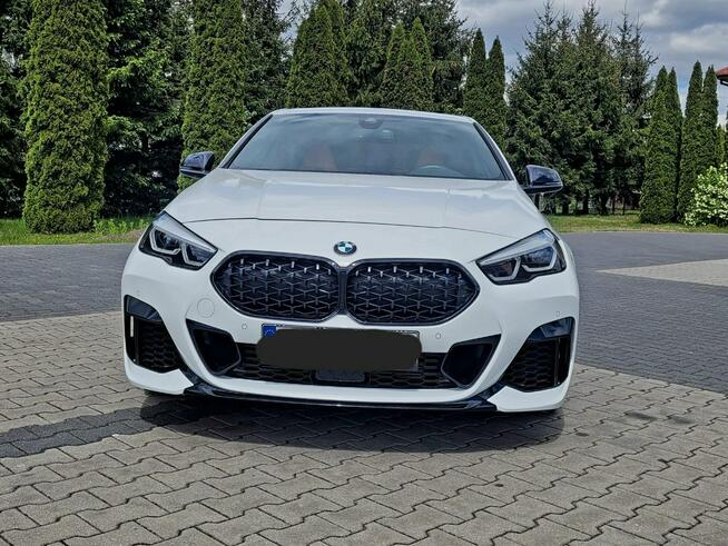 BMW Seria2 M235i XDrive Ostrów Mazowiecka - zdjęcie 4