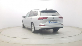 Volkswagen Golf 2.0 TDI Life! Z Polskiego Salonu! Faktura VAT! Warszawa - zdjęcie 5