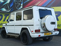 Mercedes G 500 G 550, bogata opcja Rzeszów - zdjęcie 4
