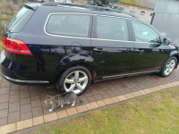 Passat B7TDI, 68000km nowy rozrząd, olej 8 razy Ożarów Mazowiecki - zdjęcie 8