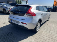 Volvo V40 D2 Klimatronik Tempomat Czujniki park.