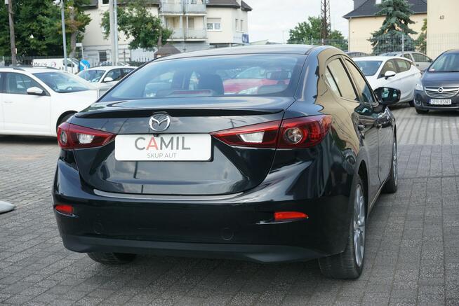 Mazda 3 zarejestrowany, ubezpieczony Opole - zdjęcie 5