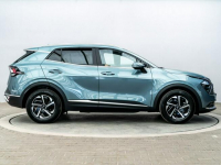 Kia Sportage 1,6 T-GDI 6AT FWD HEV  L 210 KM Polski Salon Poznań - zdjęcie 6