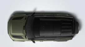 Defender MY26 3.0D I6 250 KM AWD X-Dynamic SE 110 Hak Od ręki! Łódź - zdjęcie 4