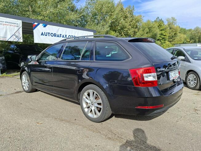 Škoda Octavia Ambition, DSG, Navi, LED, PDC, CarPlay/AndroidAuto Cieszyn - zdjęcie 8