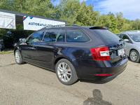 Škoda Octavia Ambition, DSG, Navi, LED, PDC, CarPlay/AndroidAuto Cieszyn - zdjęcie 8
