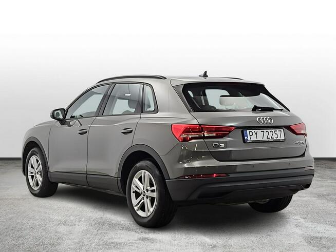 Audi Q3 40 TFSI Quattro S tronic ! Z Polskiego Salonu ! Faktura Vat ! Warszawa - zdjęcie 3