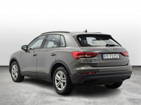 Audi Q3 40 TFSI Quattro S tronic ! Z Polskiego Salonu ! Faktura Vat ! Warszawa - zdjęcie 3