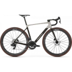2026 Megamo Raise 07 Road Bike (ZONACYCLES)