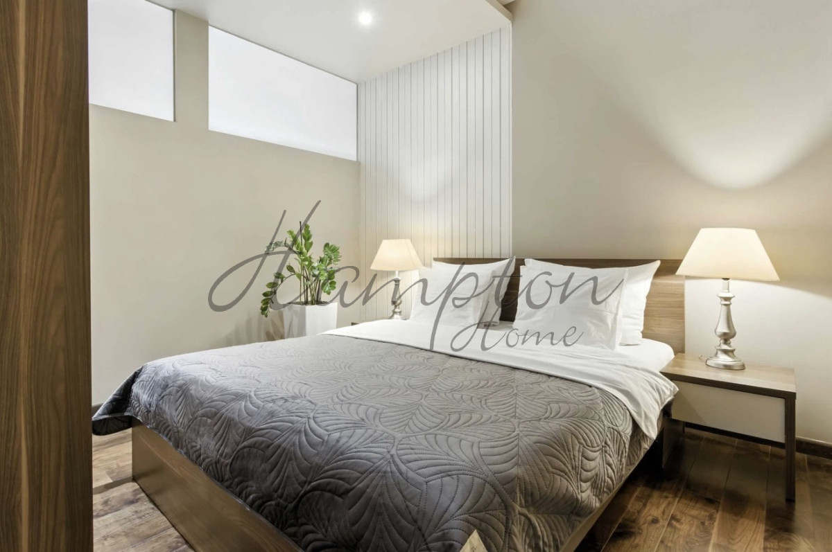 Na wynajem 3 pokoje/prestiżowy Atelier Residence Śródmieście - zdjęcie 6