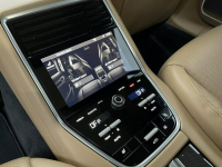 Porsche Panamera 971 Turbo Executive Burmester Karbon 550KM Gliwice - zdjęcie 9