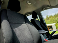 Toyota Hilux 2.4 D-4D Doble Cab 150KM 4x4 / Salon PL I-właściciel Skępe - zdjęcie 8
