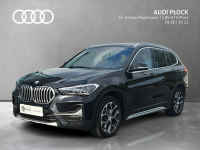BMW X1 Climatronic Tempomat Navi Keyless