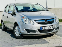 Opel Corsa D 1.2 Benz. krajowy , 1 właściciel , 90 tys km Mikołów - zdjęcie 9