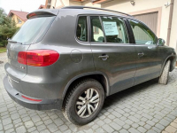 Sprzedaż VW Tiguan 2016 r. Tarnów - zdjęcie 3