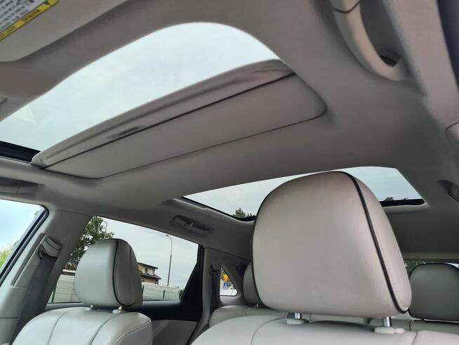 Toyota Venza AWD 3,5 benzyna + LPG Olsztyn - zdjęcie 12