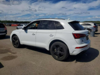 Audi Q5 PRESTIGE / S-Line / niski przebieg Tarnów - zdjęcie 5