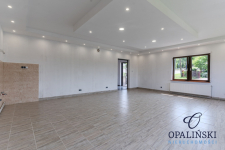 Lokal idealny pod gabinet | gastronomie | biuro Rokietnica - zdjęcie 3