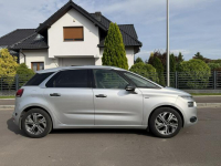 Citroen C4 Picasso krajowy bogata opcja wyposażenia Mikołów - zdjęcie 8