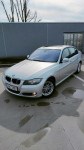 BMW E90 320i LCI zadbany