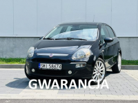 Fiat Punto Evo 1.4 Benz. 77 km 155 tys km