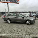 Opel Astra Lipówki - zdjęcie 7