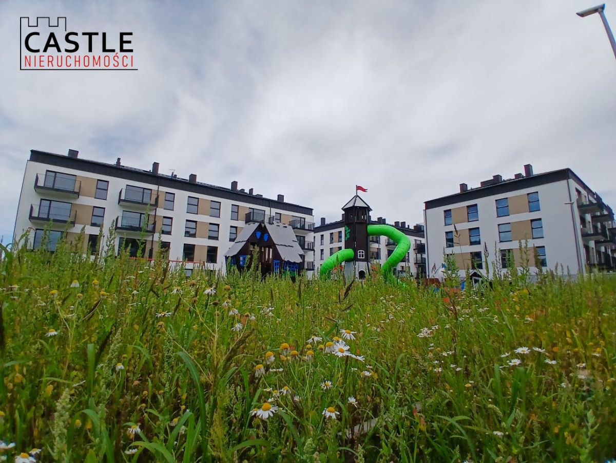 3-pokojowe mieszkanie czeka na nowego właściciela! Kleszczewo - zdjęcie 1