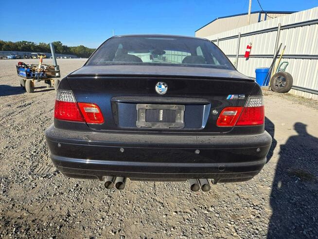 BMW M3 E46 / Manual / Bardzo zadbany / niski przebieg Częstochowa - zdjęcie 6
