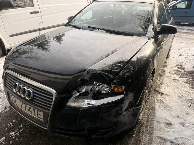 A4 b7 avant 2.0tdi BPW Złotoryja - zdjęcie 3