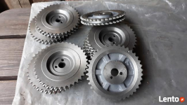 duze kola rozrzadu do fiata 125p