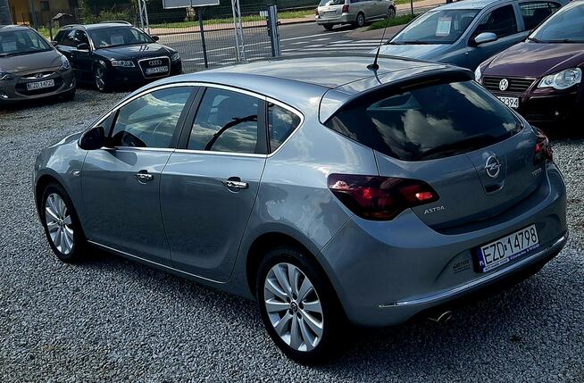 Opel Astra Chromy! Rejestracja PL! Śliczny Stan! Zamiana też! Zduńska Wola - zdjęcie 3