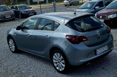 Opel Astra Chromy! Rejestracja PL! Śliczny Stan! Zamiana też! Zduńska Wola - zdjęcie 3