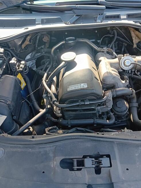 Sprzedam samochód Volkswagen tuareg Żory - zdjęcie 8