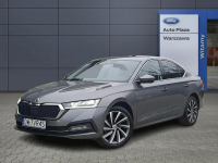 Škoda Octavia 1,5TSi 150KM Style liftback gwarancja - 139231