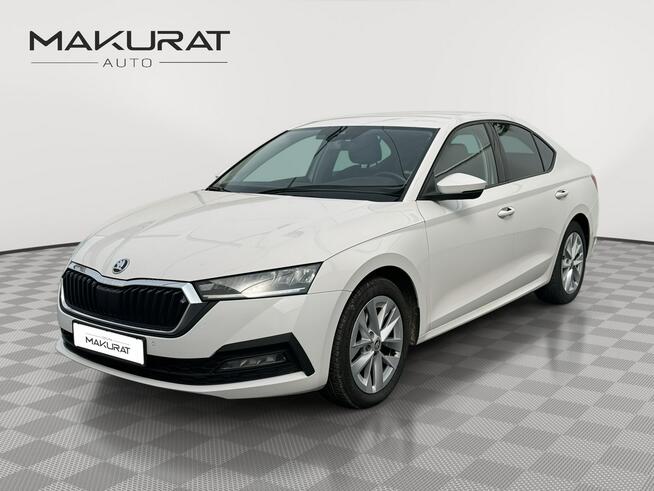 Škoda Octavia WND0857C#2.0 TDI Ambition K.cofania LED Salon PL VAT 23% Gdynia - zdjęcie 1