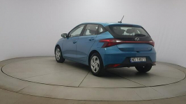 Hyundai i20 1.2 Pure! Z Polskiego Salonu! Faktura VAT! Warszawa - zdjęcie 5