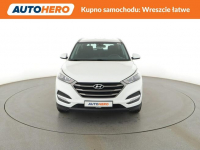 Hyundai Tucson klima pdc navi manual Warszawa - zdjęcie 11