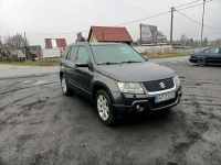 Suzuki Grand Vitara 1.9DDIS 129km 10r 4x4