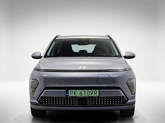 Hyundai Kona Electric 65kWh Smart ! Z Polskiego Salonu ! Faktura VAT ! Warszawa - zdjęcie 8