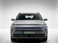 Hyundai Kona Electric 65kWh Smart ! Z Polskiego Salonu ! Faktura VAT ! Warszawa - zdjęcie 8