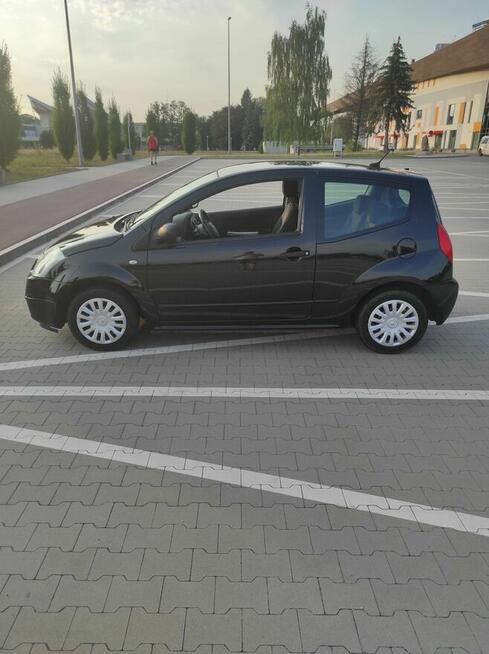 Sprzedam Citroena C2 Tarnów - zdjęcie 3