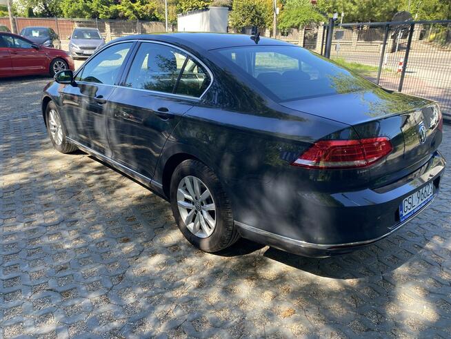 Volkswagen Passat super stan tylko 118 tys. km Kobylnica - zdjęcie 9