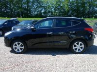 Hyundai IX35 2013 2.0 diesel 184km 4x4 skóry automat navi Słupsk - zdjęcie 5
