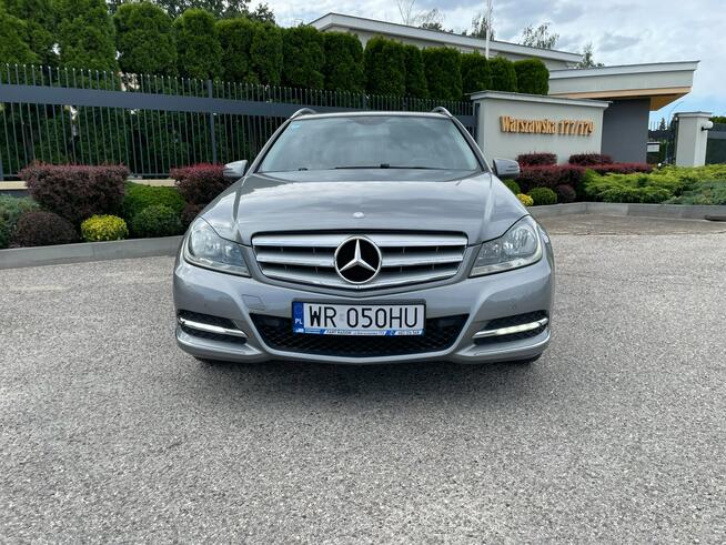 Mercedes C 180 Radom - zdjęcie 7