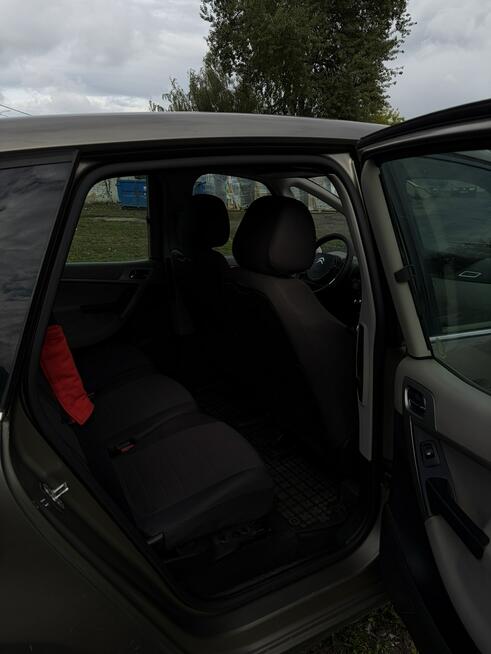Citroen C4 Picasso Lublin - zdjęcie 12
