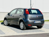 Fiat Punto Evo 1.2 Benz. bogata wersja Mikołów - zdjęcie 9
