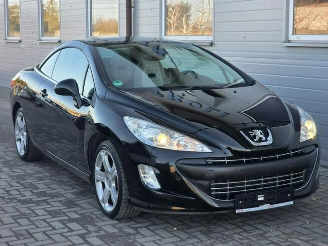 Peugeot 308 CC Kutno - zdjęcie 8